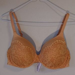 Perfect Coverage bra